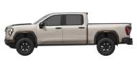 Photo 5 - GMC Sierra 1500 AT4X 2027 3D Model
