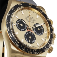 Photo Rolex Cosmograph Daytona Pikachu 5