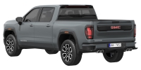 Photo 2 - GMC Sierra 1500 Elevation 2027 3D Model