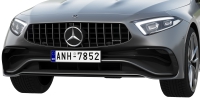 Photo Mercedes-AMG CLS 53 2022 12