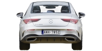 Photo Mercedes-Benz CLA Coupe 250 2020 9