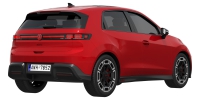 Photo Volkswagen ID Polo GTI 2027 3D Model 4