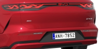 Photo 11 - BYD Atto 8 2027 3D Model