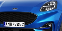 Photo Ford Puma 11