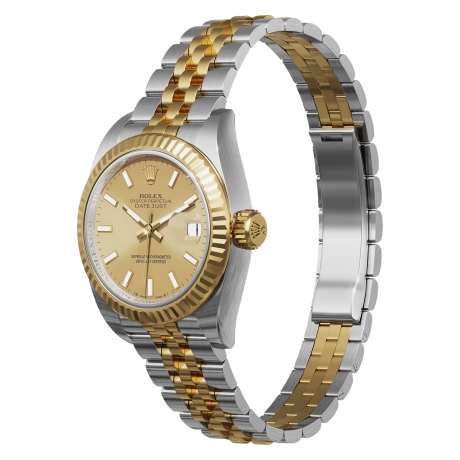 Photo Rolex Lady-Datejust 279173