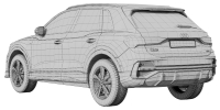 Photo Audi Q3 2020 15