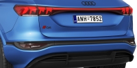 Photo Audi Q6 e-tron 10