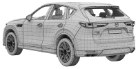 Photo Mazda CX-60 17