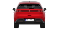 Photo Volkswagen ID Polo GTI 2027 3D Model 8