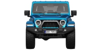 Photo Jeep Gladiator Willys 2024 4