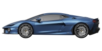 Photo Lamborghini Temerario 8