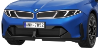 Photo BMW i3 2027 10