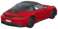 Photo Porsche 911 Targa 4 GTS 2025 18