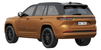 Photo Jeep Grand Cherokee 2026 3