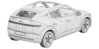 Photo Hyundai Ioniq 3 2027 18