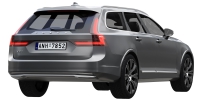 Photo Volvo V90 4
