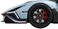 Photo 10 - Lamborghini Revuelto SV 2027 3D Model