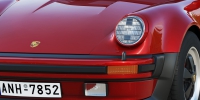 Photo Porsche 911 930 Turbo 1975 - 1989 12