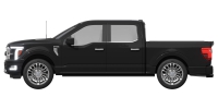 Photo Ford F-150 Platinum 2024 6
