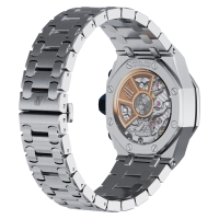 Photo Audemars Piguet Royal Oak Offshore Chronograph steel 3