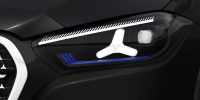 Photo 12 - Mercedes-Benz C-Class 2027 3D Model