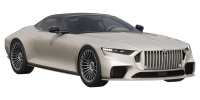 Photo 2 - Brabus Bodo Cabriolet 2027 3D Model