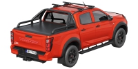 Photo Isuzu D-Max V-Cross 2025 7