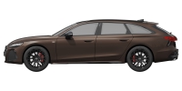 Photo Audi A6 Avant s-line 2026 3