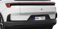 Photo 11 - Polestar 4 SUV 2027 3D Model