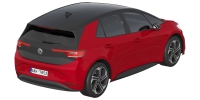 Photo Volkswagen ID3 GTX 2024 3