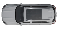 Photo 8 - Mercedes-Maybach GLS 680 2027 3D Model