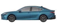 Photo Toyota Camry XLE 2025 6