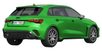 Photo Audi RS3 Sportback 2025 10