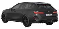 Photo BMW M5 Touring 2025 10