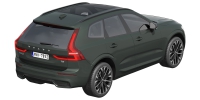 Photo Volvo XC60 2026 12