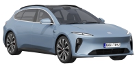 Photo Nio ET5 Touring 2