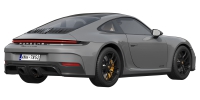 Photo Porsche 911 Carrera GTS 2025 10