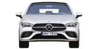 Photo Mercedes-Benz CLA Shooting Brake 8