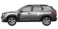 Photo Dacia Duster 2024 6