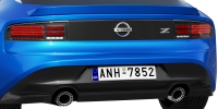 Photo Nissan Z 2023 10