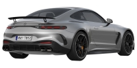 Photo Mercedes-Benz AMG GT Coupe 2024 2