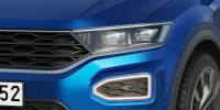 Photo Volkswagen T-Roc 12
