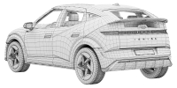 Photo Hyundai Ioniq 3 N-Line 2027 16