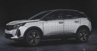 Photo Peugeot 3008 2021 16