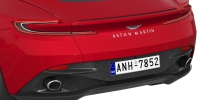 Photo Aston Martin DB12 10