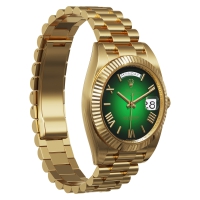 Photo Rolex DAY-DATE 40 228238 4