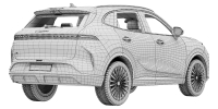 Photo 17 - Lepas L6 2026 3D Model