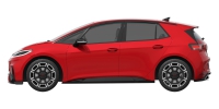 Photo 5 - Volkswagen ID3 GTI 2027 3D Model