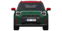 Photo Mini John Cooper Works Aceman 3