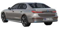 Photo BMW i7 2023 3